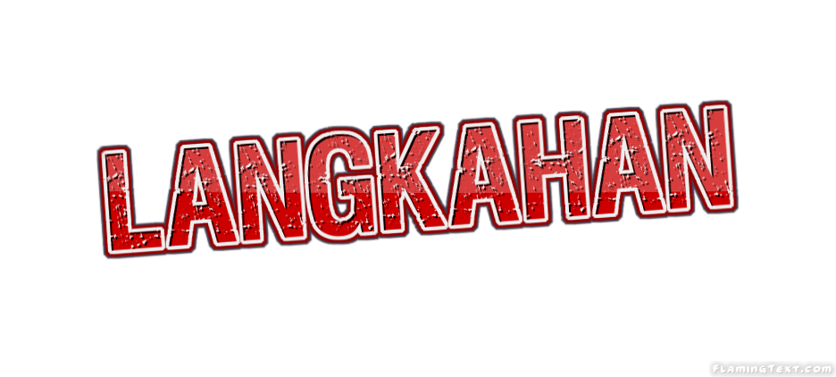 Langkahan Ville