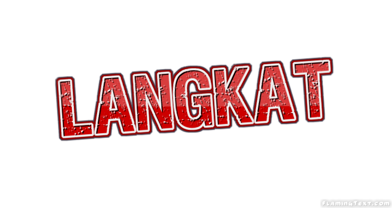 Langkat 市