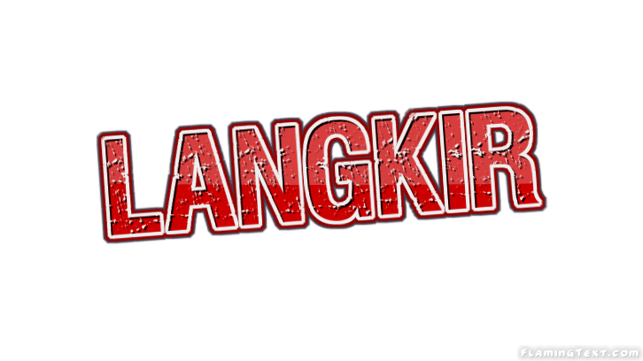 Langkir City