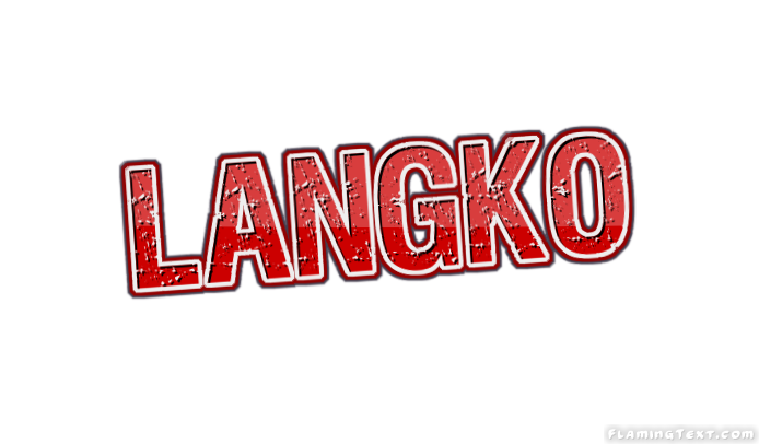 Langko City