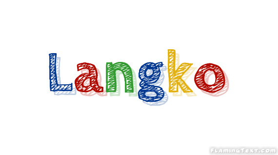 Langko City