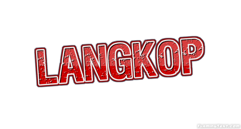 Langkop City