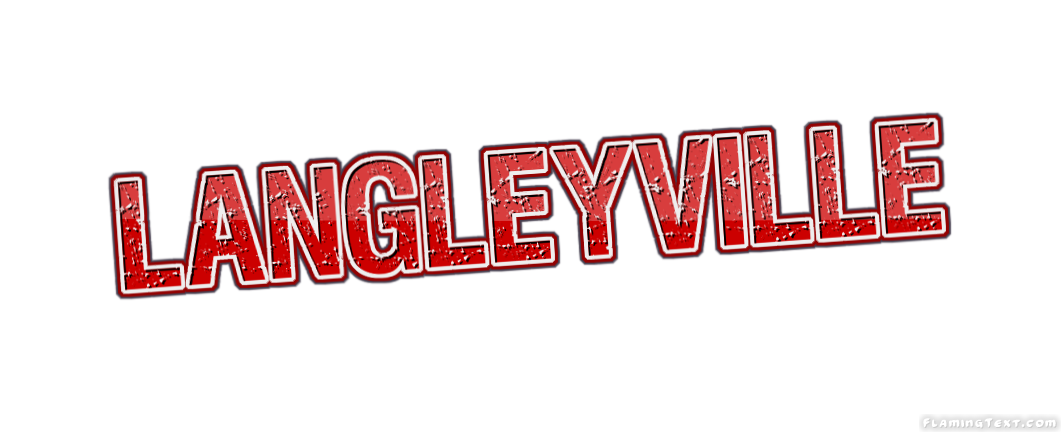 Langleyville City