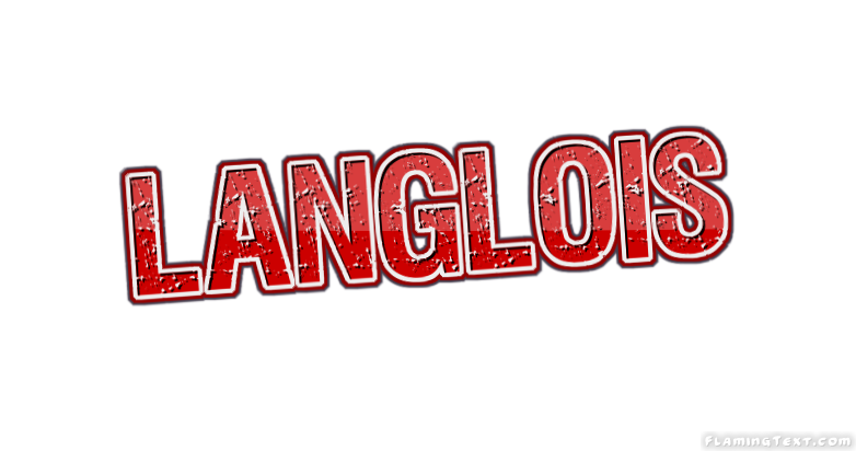 Langlois City