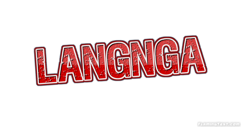 Langnga City
