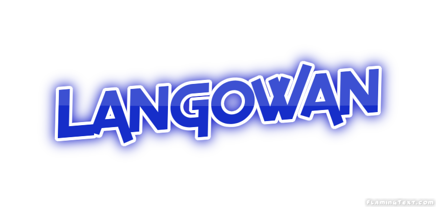 Langowan City