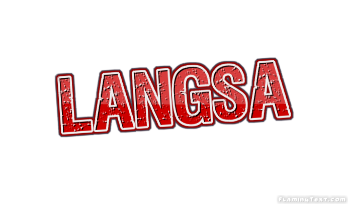 Langsa City