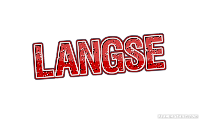 Langse 市