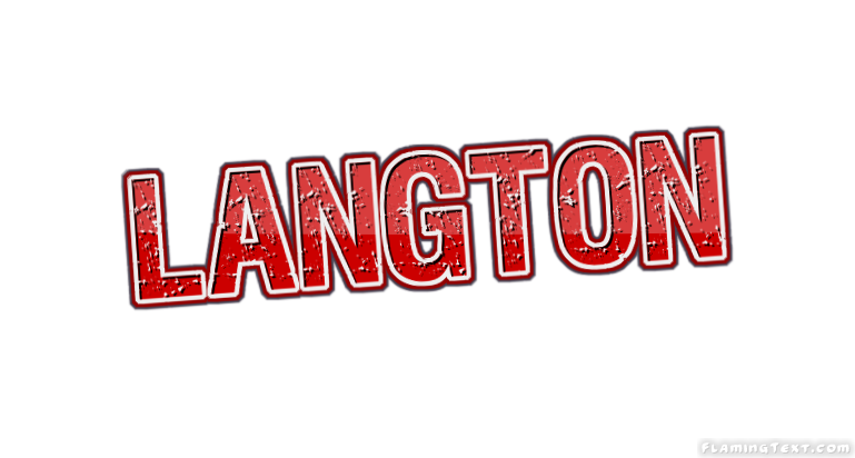 Langton City