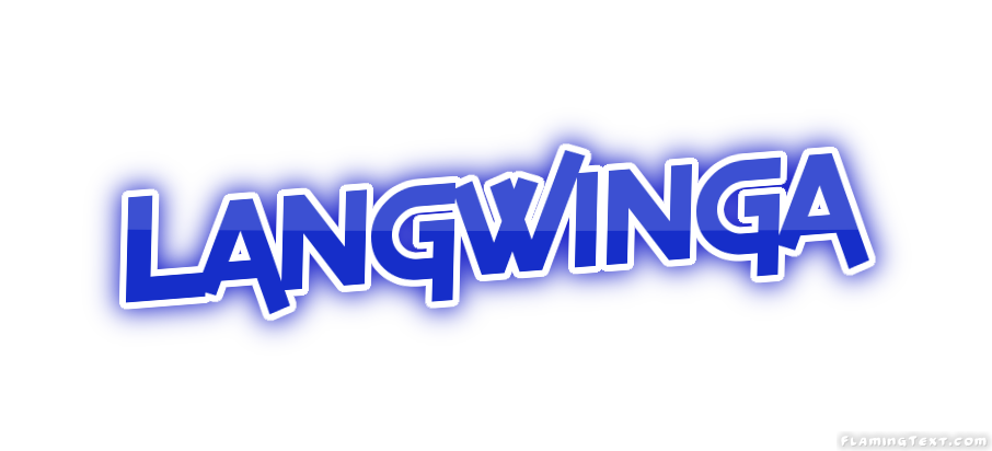 Langwinga 市