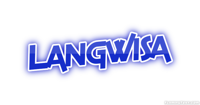 Langwisa Ville