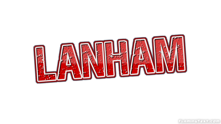 Lanham город