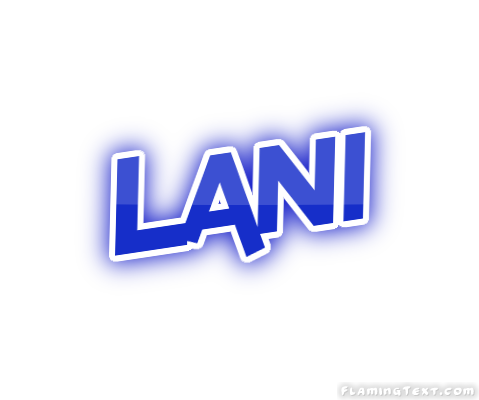 Lani City