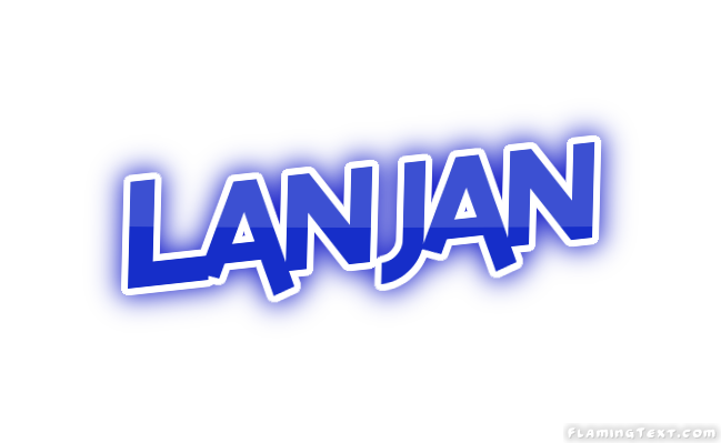 Lanjan City