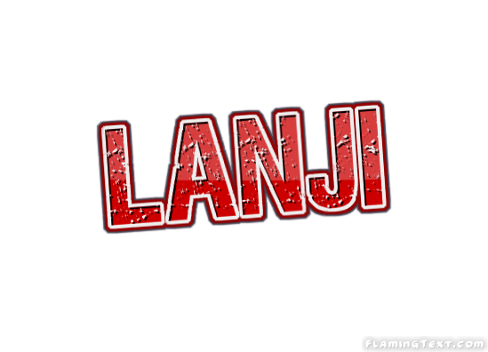 Lanji مدينة