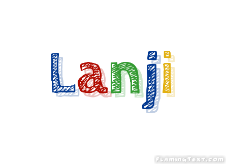 Lanji Cidade