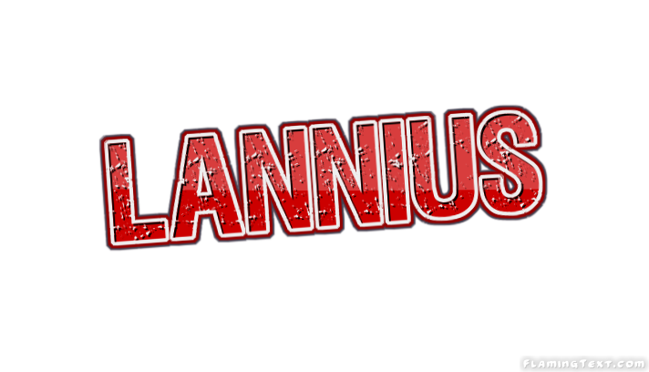 Lannius Stadt