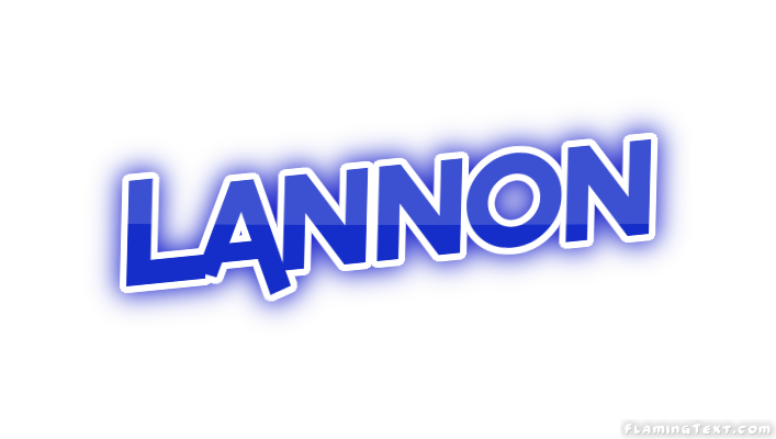 Lannon город