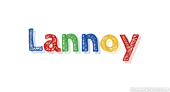 Lannoy 市