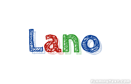 Lano City