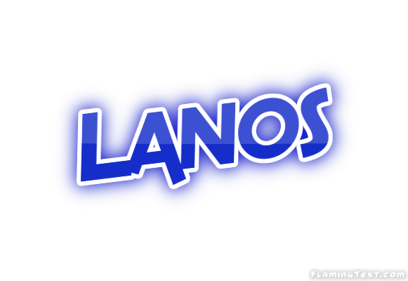 Lanos город