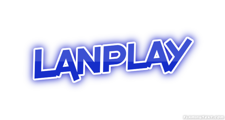 Lanplay город