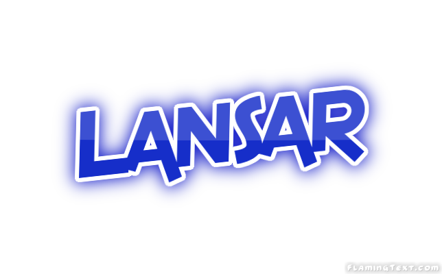 Lansar City