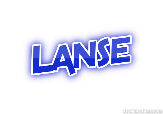Lanse City
