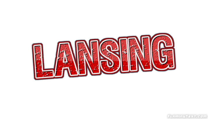 Lansing مدينة