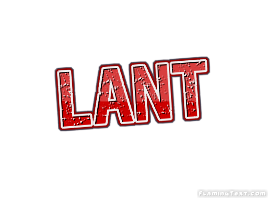 Lant مدينة