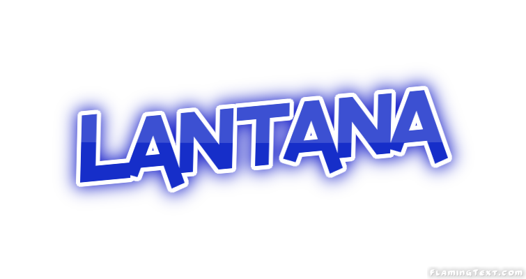 Lantana City