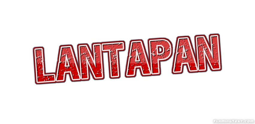 Lantapan Stadt