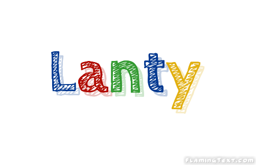 Lanty Ciudad