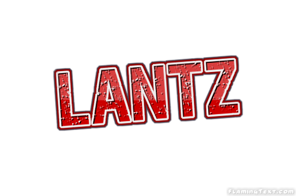 Lantz город