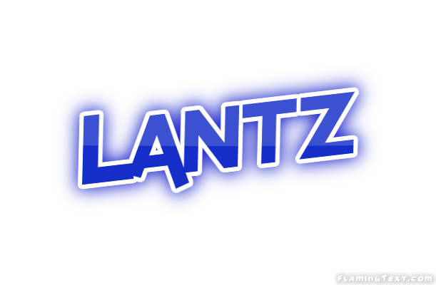 Lantz مدينة