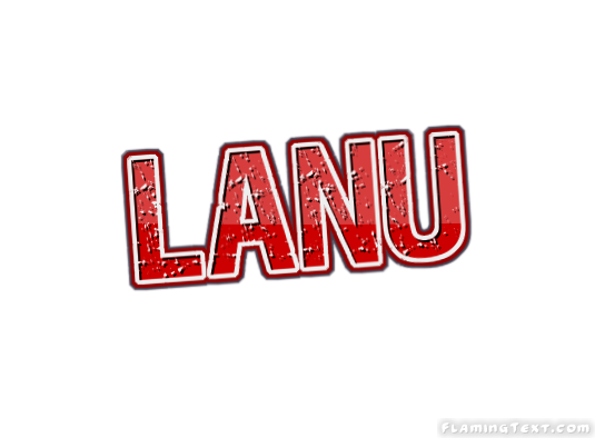 Lanu Stadt