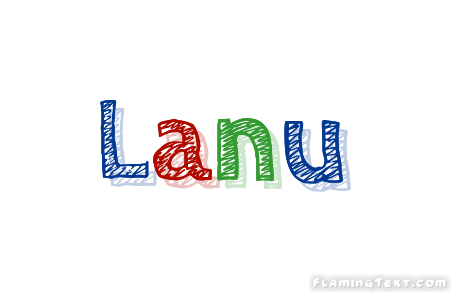 Lanu City