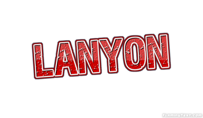 Lanyon City