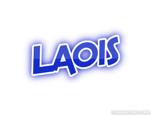 Laois 市