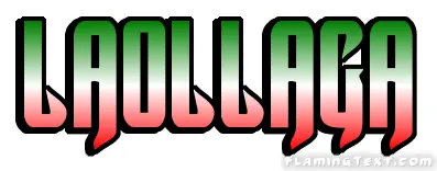 Laollaga City