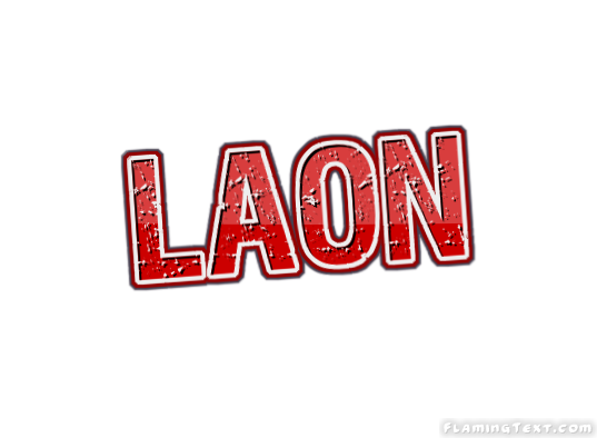 Laon Stadt