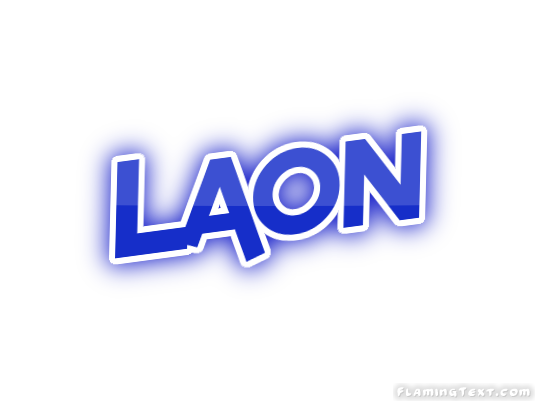 Laon Cidade