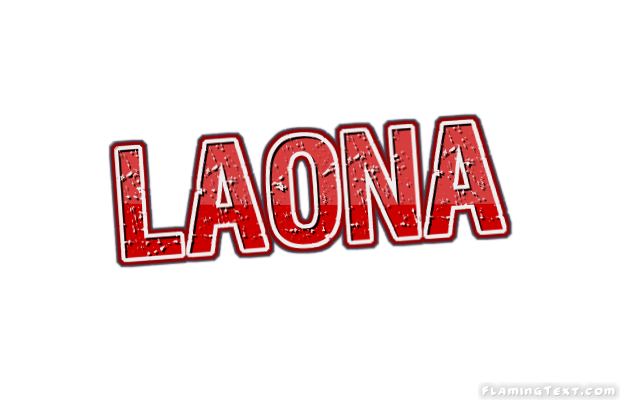 Laona город