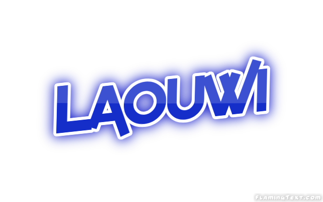 Laouwi City