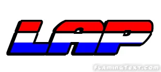 Lap 市