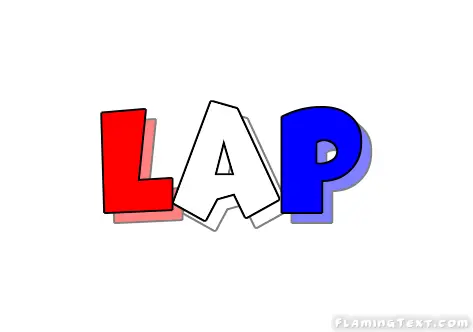 Lap 市