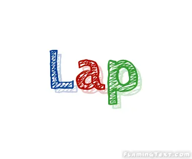 Lap 市
