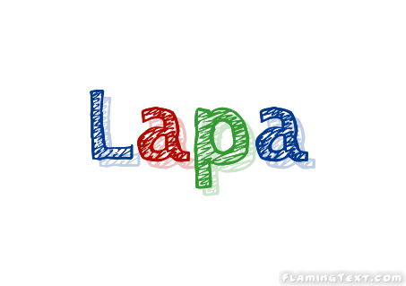 Lapa город