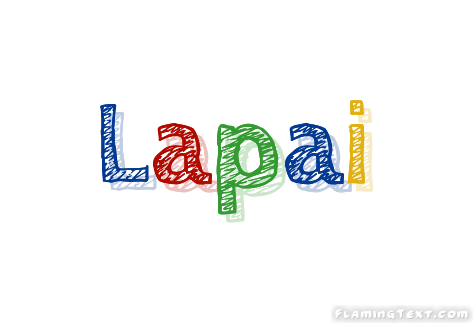 Lapai City