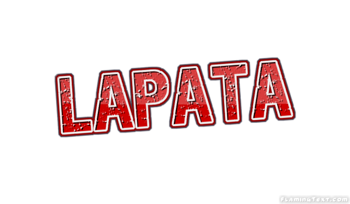 Lapata Stadt